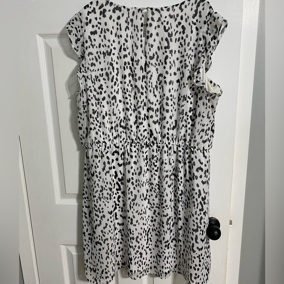 Reitman’s dress XXL - Picture 4 of 5